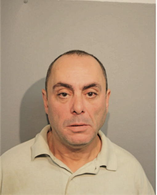 RANDALL WAYNE GOLD, Cook County, Illinois