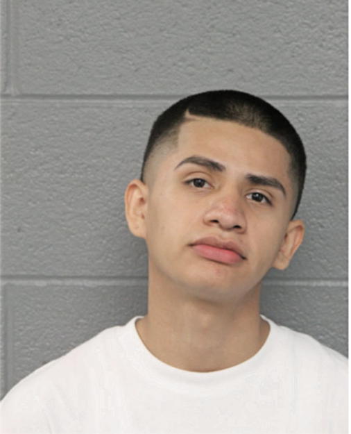 JIMMY I GOMEZ, Cook County, Illinois