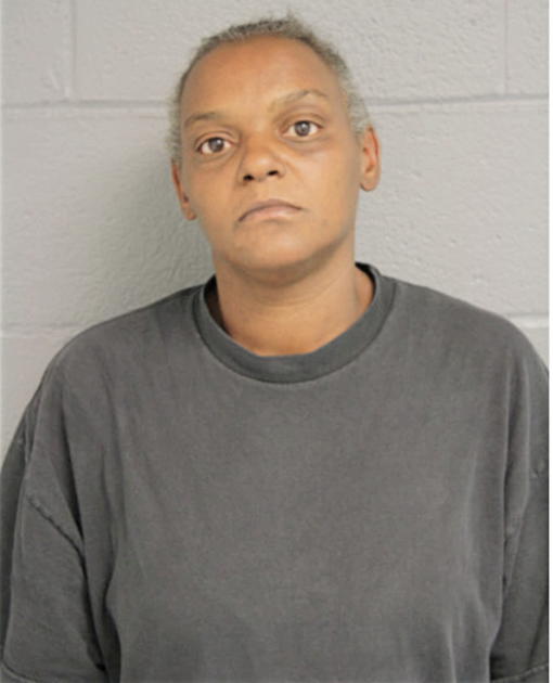 CHARLOTTE GOODMAN, Cook County, Illinois