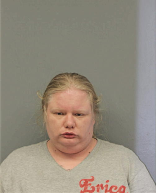ERICA L GRAHAM, Cook County, Illinois