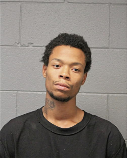 MAURICE GRANTON, Cook County, Illinois