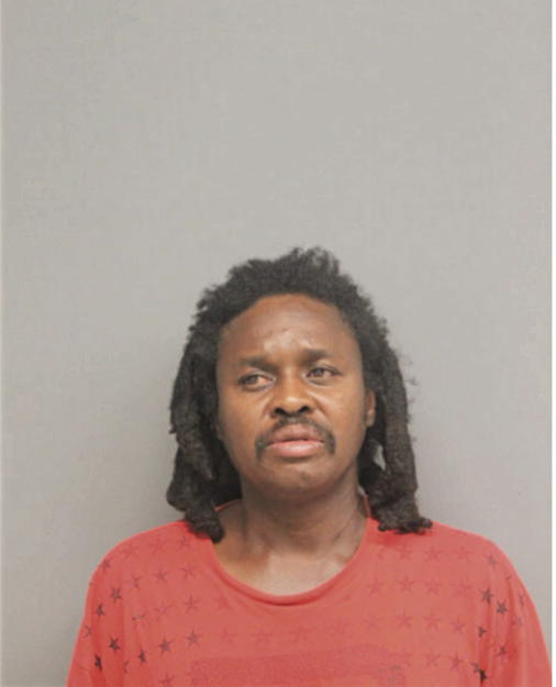 TYLER GRANVILLE, Cook County, Illinois