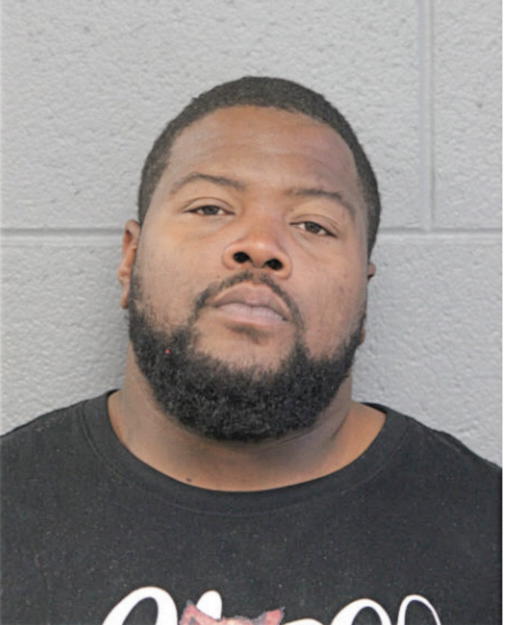 CARLOS A GRAYS, Cook County, Illinois