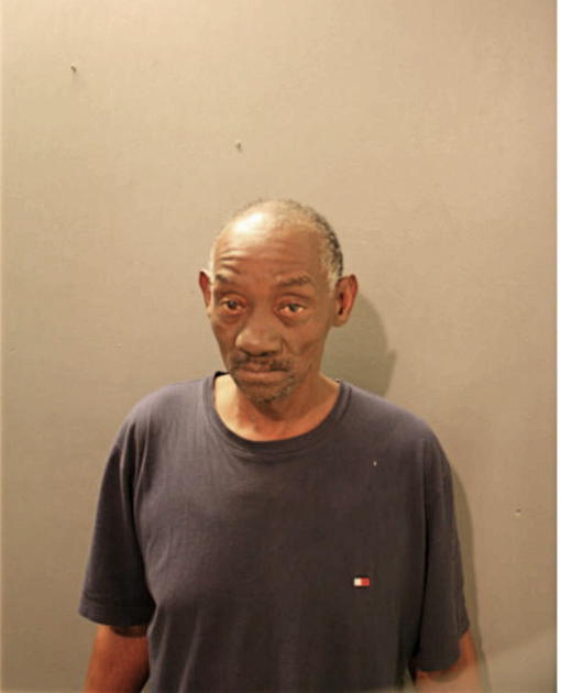 WILLIE F GUDE, Cook County, Illinois