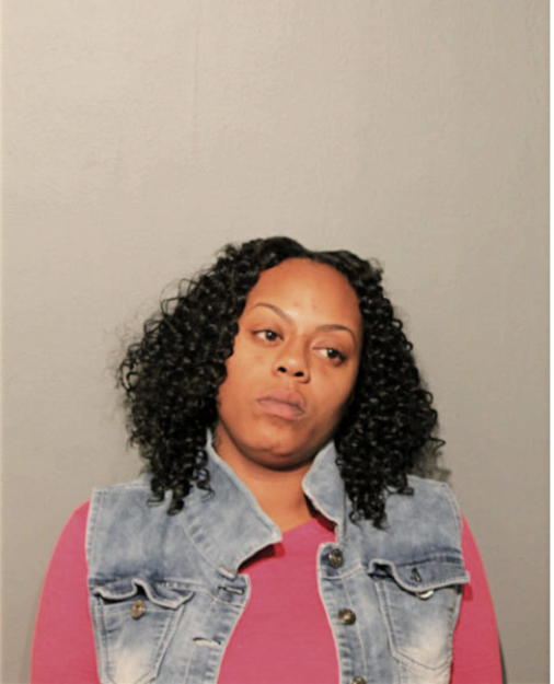IDELLA R HAMILTON, Cook County, Illinois