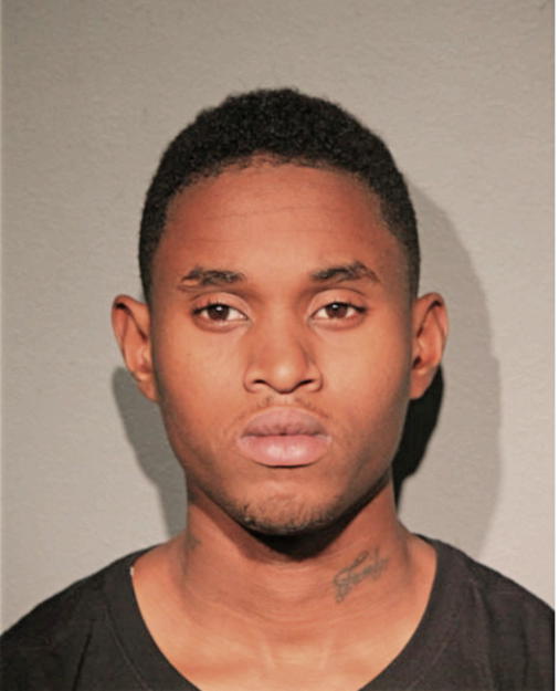 JOSHUA T HARRIS, Cook County, Illinois