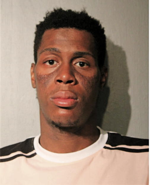 STEVEN L HARRIS, Cook County, Illinois