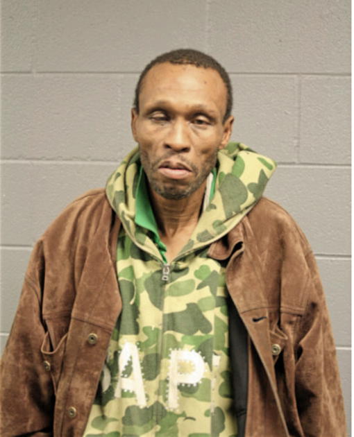 KEITH HAWKINS, Cook County, Illinois
