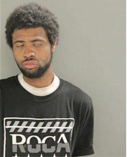 RODNEY HAYES, Cook County, Illinois