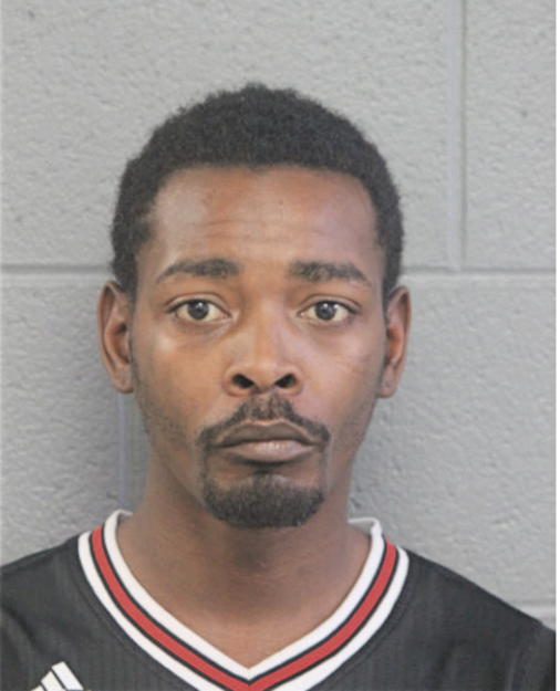 DION D HEARD, Cook County, Illinois