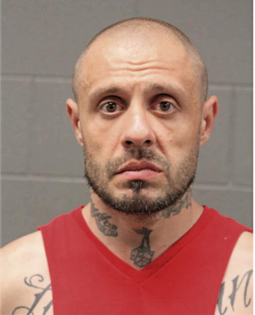 JOSEPH L HERNANDEZ, Cook County, Illinois