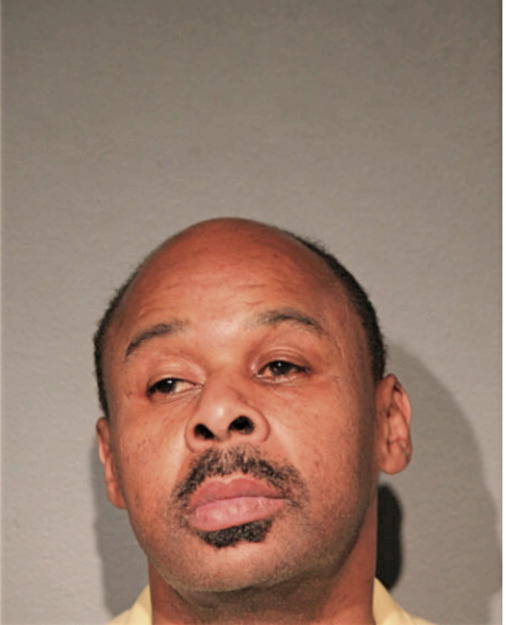 ANDRE J HERRING, Cook County, Illinois