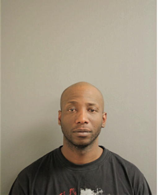 RAY HIGHTOWER, Cook County, Illinois