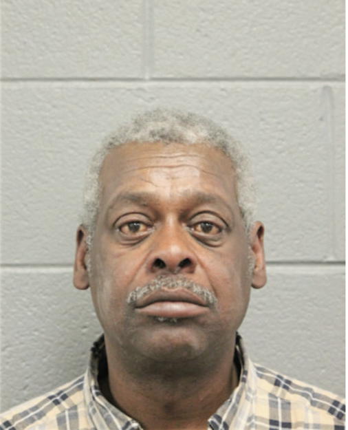 DARRYL HILL, Cook County, Illinois