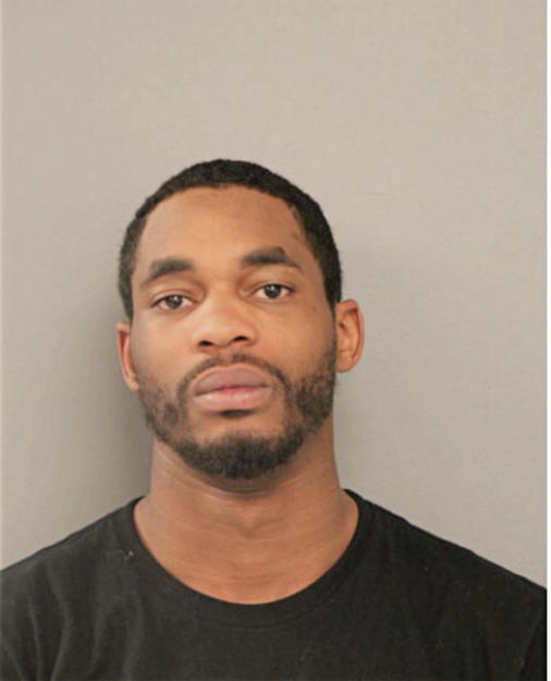 GLEN J HILL, Cook County, Illinois