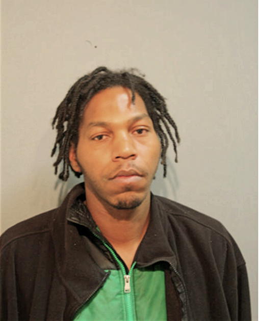 CHRISTOPHER A HINES, Cook County, Illinois