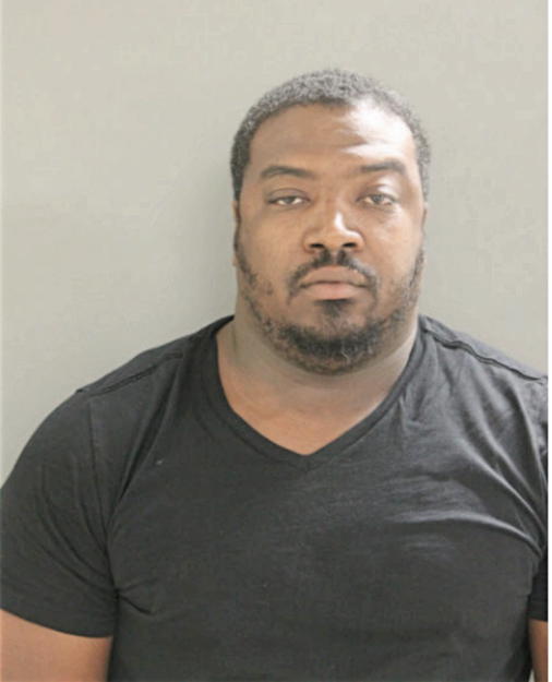 DONDRELL HODGES, Cook County, Illinois