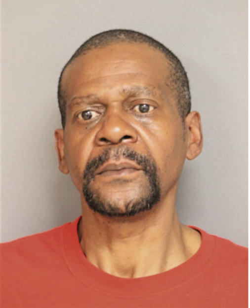 HARROLD HOPKINS, Cook County, Illinois