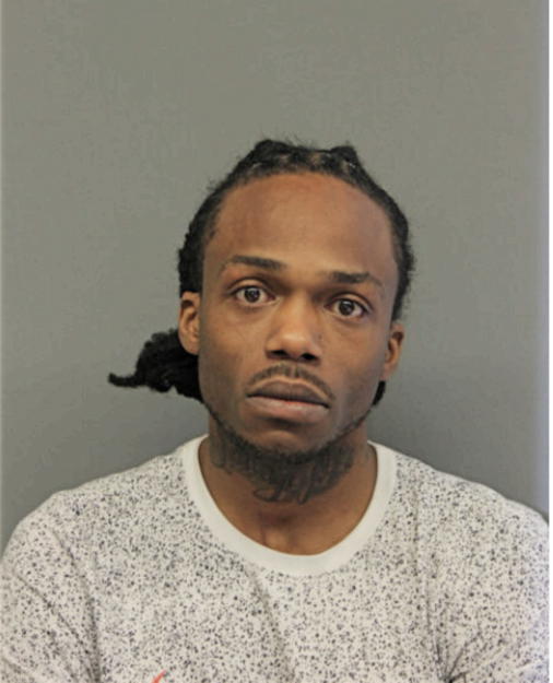 COREY D HOWSE, Cook County, Illinois