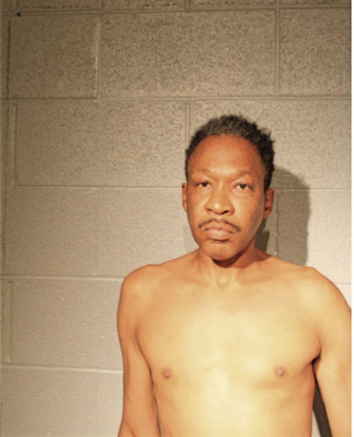 IVORY L HUDSON, Cook County, Illinois