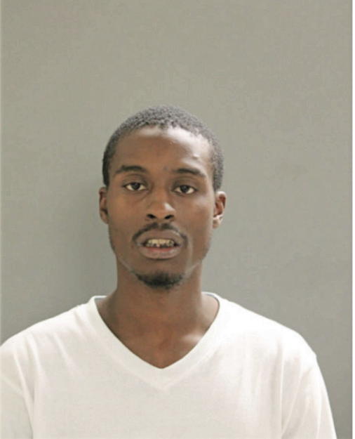 MALCOLM J WHITFIELD, Cook County, Illinois