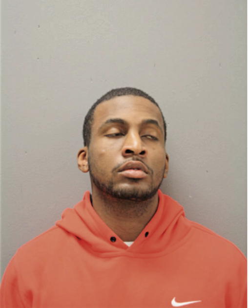 JOSEPH J JETER, Cook County, Illinois