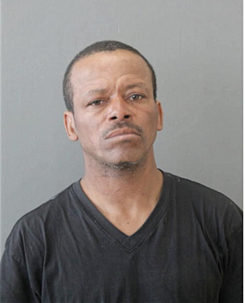 CARL JOHNSON, Cook County, Illinois