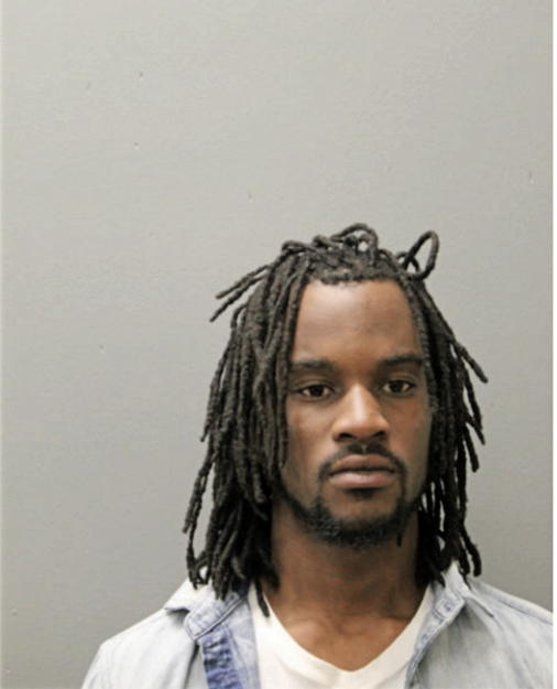 ERIC C JOHNSON, Cook County, Illinois
