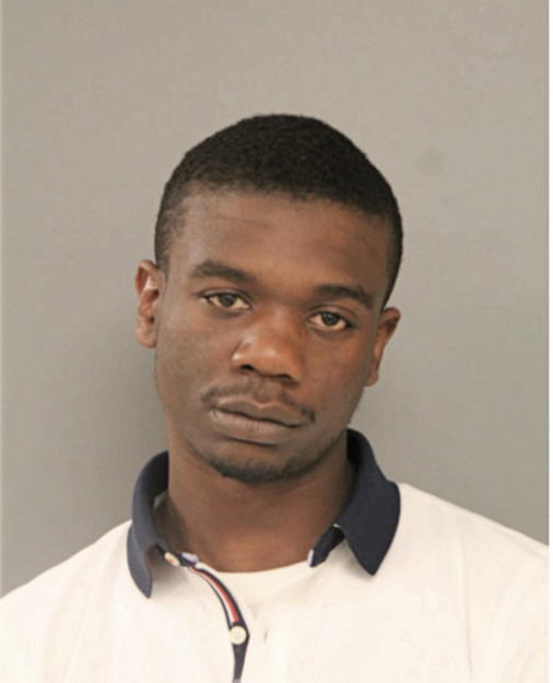 TYQUON M JOHNSON, Cook County, Illinois