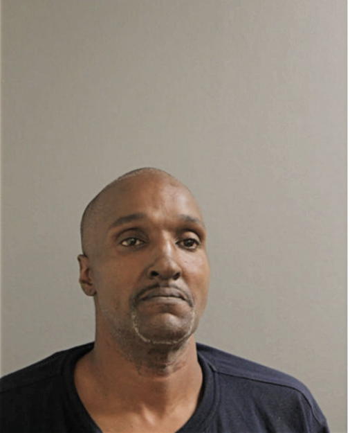 ODELL JONES, Cook County, Illinois