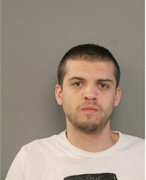 JEREMY KALL, Cook County, Illinois