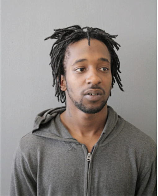 SHAWN E KENNEDY, Cook County, Illinois