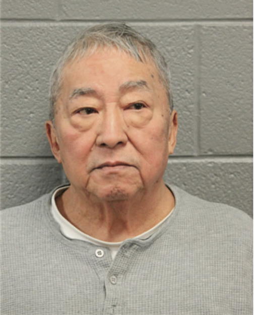 ADAM KIM KIM, Cook County, Illinois