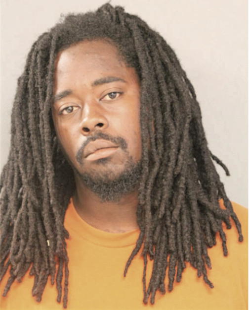 TERENCE D KNIGHT, Cook County, Illinois