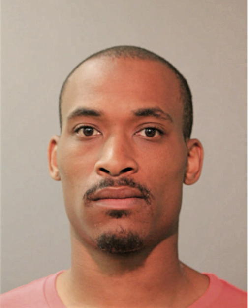 JAIHORIC LANG, Cook County, Illinois