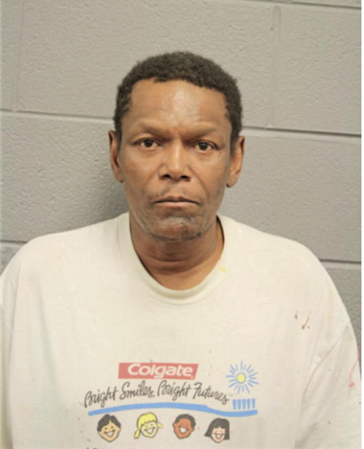CHARLES LAWSON, Cook County, Illinois