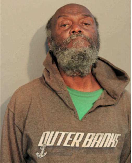 LARRY LEE, Cook County, Illinois