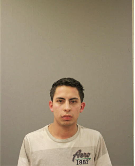IVAN LEMOS, Cook County, Illinois