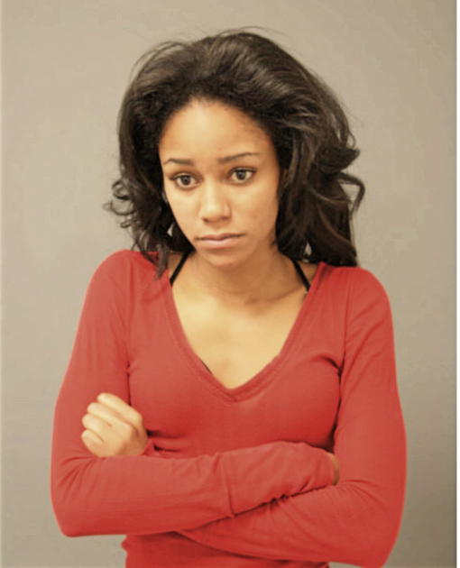 HELENIA L LEWIS, Cook County, Illinois