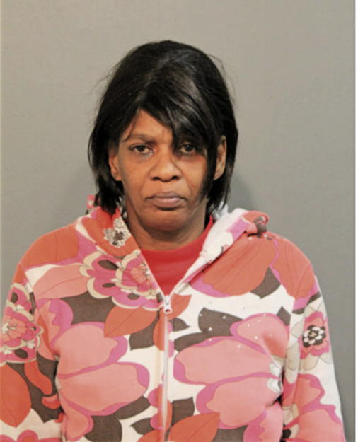 SHALONDA LOWE, Cook County, Illinois