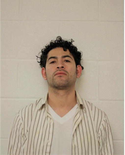 JUAN LOZA, Cook County, Illinois