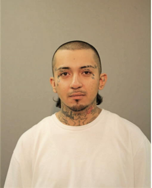 JOSE L LUCIO, Cook County, Illinois