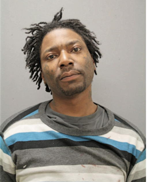 CHARLES MACK, Cook County, Illinois