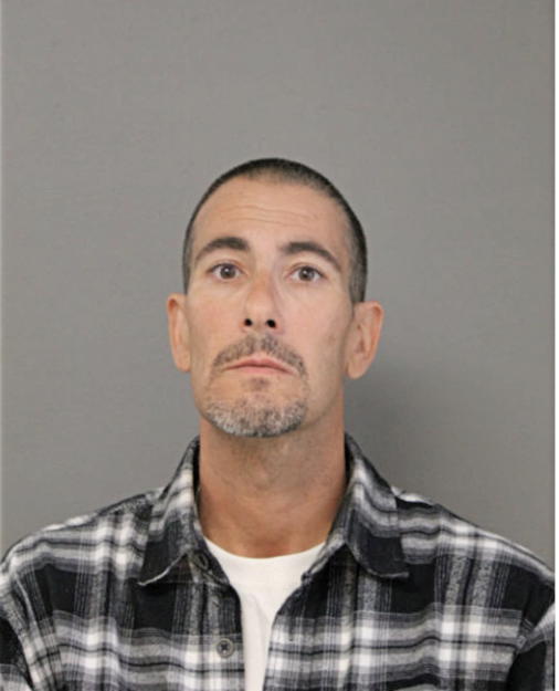 STEVEN MANICHIA, Cook County, Illinois