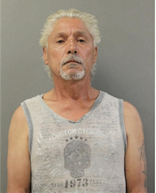 ADRIAN MARRERO, Cook County, Illinois