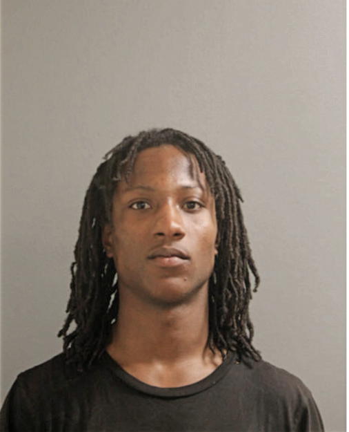 MALIKI M MARSHALL, Cook County, Illinois