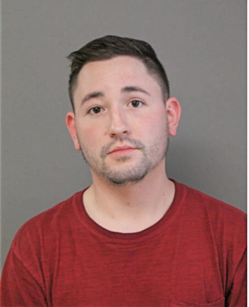 BOBBY MARTIN, Cook County, Illinois