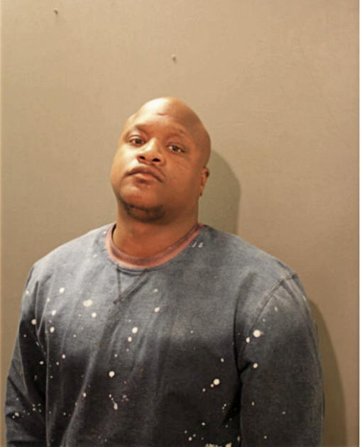 GREGORY B MARTIN, Cook County, Illinois