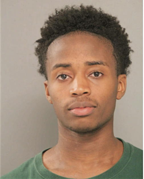 MALIK Z MARTIN, Cook County, Illinois