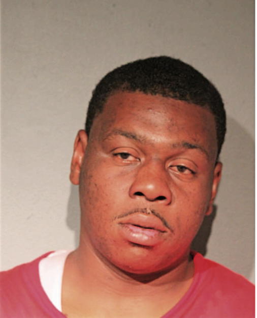 MARQUISE T MARTIN, Cook County, Illinois